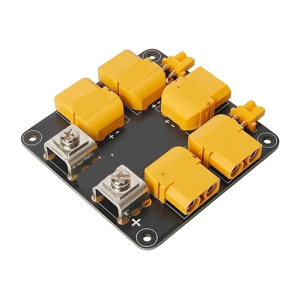 LINHUABAI Power Distribution Board