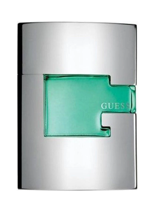 Green Eau de Toilette 75ml