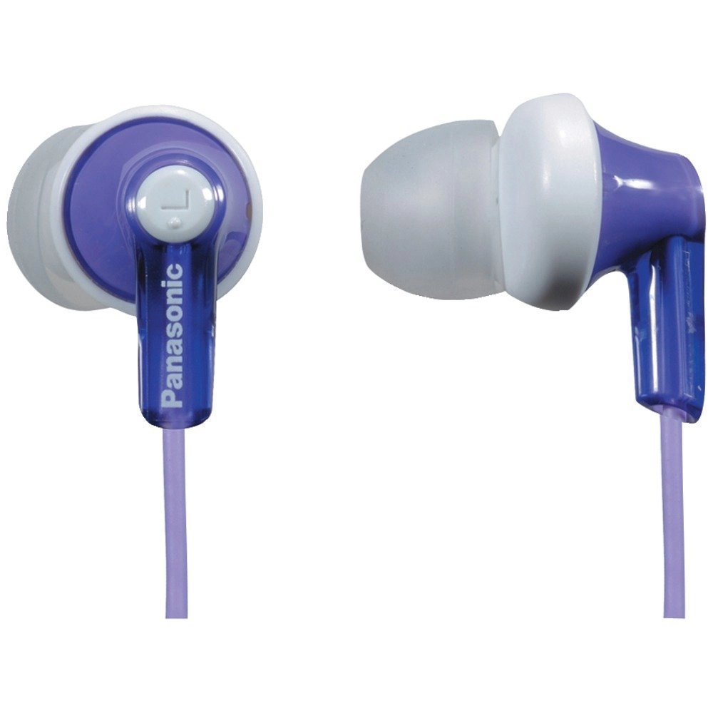 ErgoFit RP-HJE120 Wired Earbud
