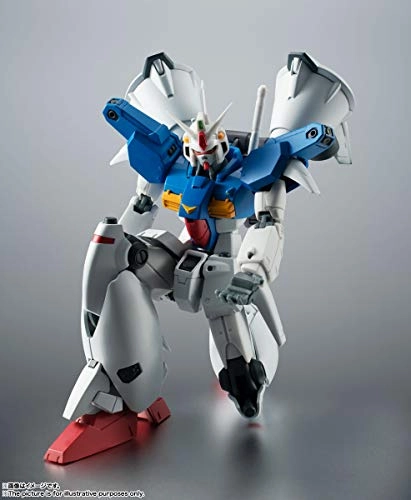 RX-78GP01Fb - Gundam