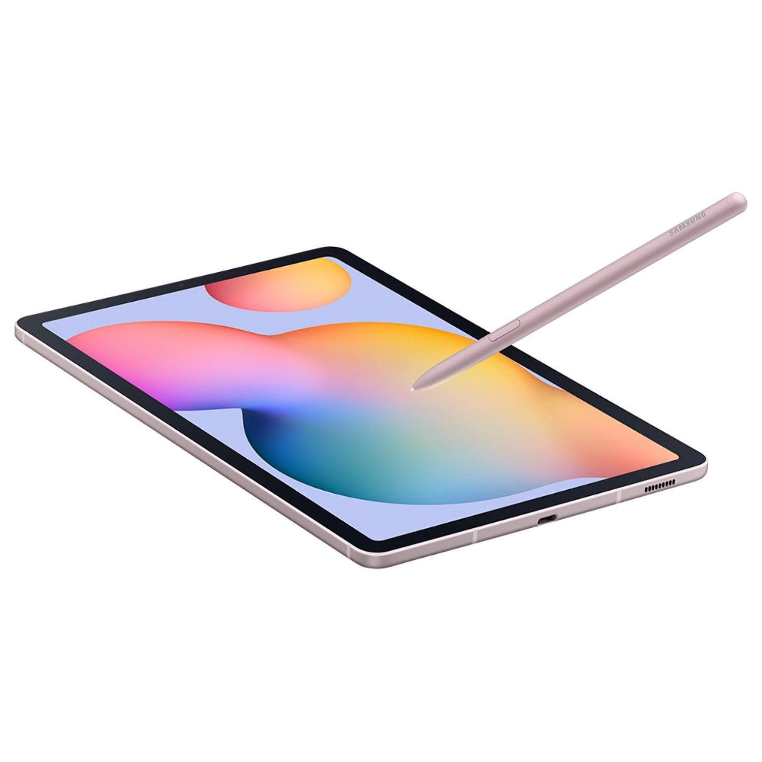 Galaxy Tab S6 Lite - 64GB 10.4"