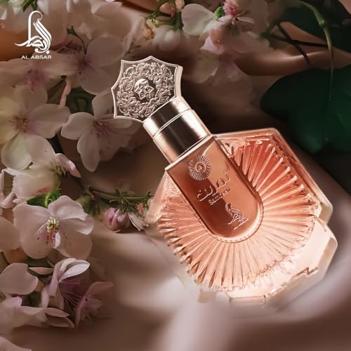 Samreen Eau de Parfum 100ml