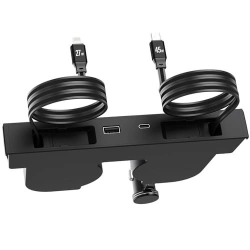 Lansan USB HUB - Model 3 Highland Model Y Juniper