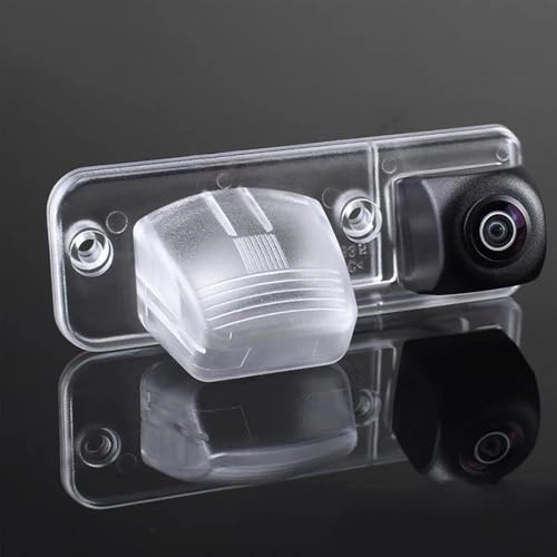 Rear View Camera - Night vision Wire AHD 720P
