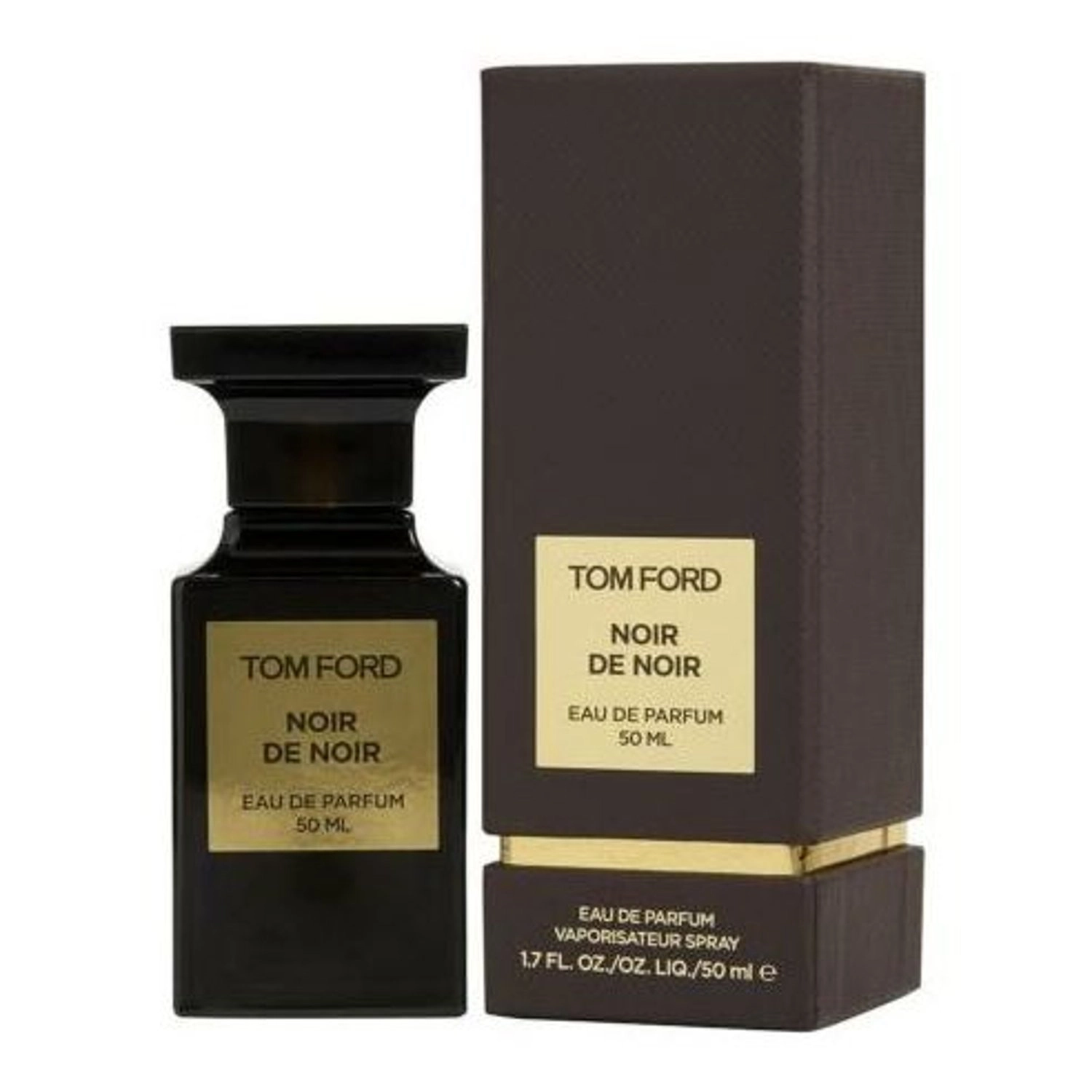 Noir De Noir Eau de Parfum 50 ml