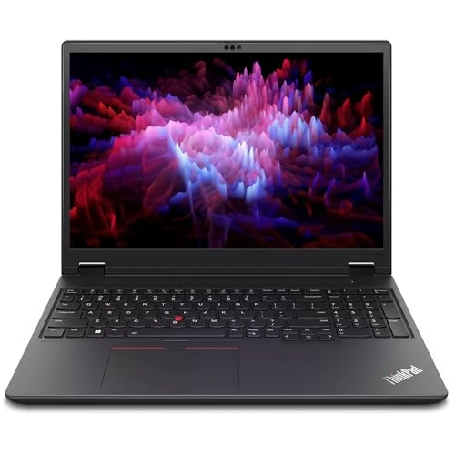 ThinkPad P16v Gen 2 21KXCTO2WW - 16'' Core Ultra 9 185H 96GB DDR5 4TB SSD