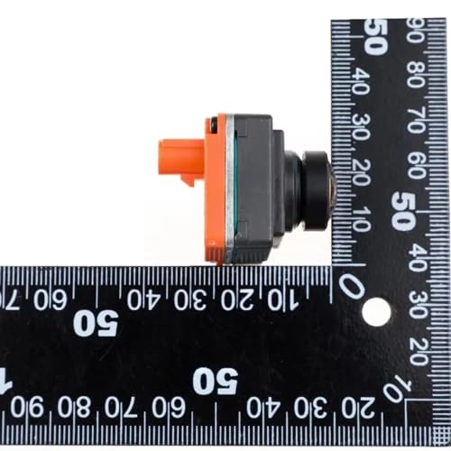 Reversing Camera - Night vision