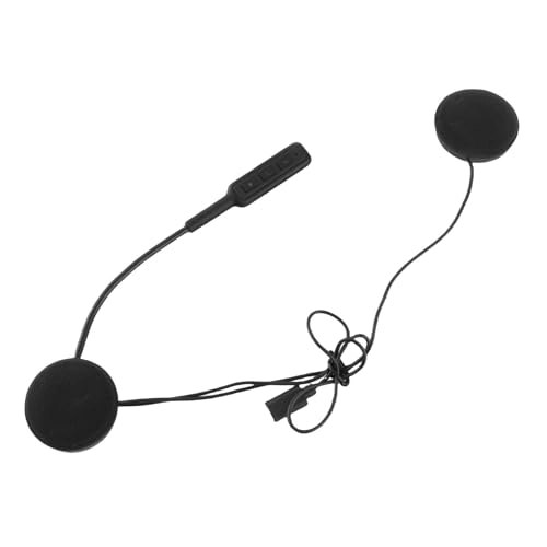 Helmet Headset - Bluetooth 4.0 In Ear