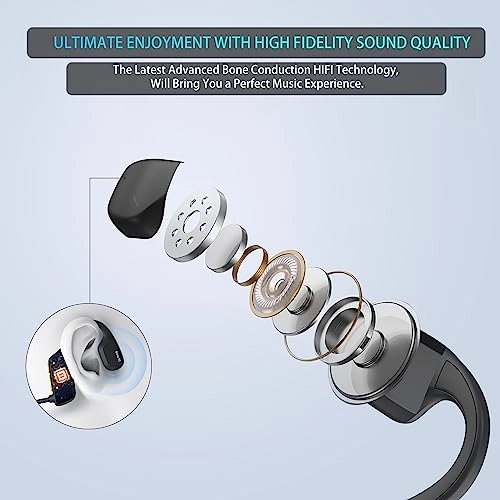 Bone X2 Wireless Headphone