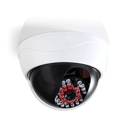 Dummy Security Camera - Outdoor