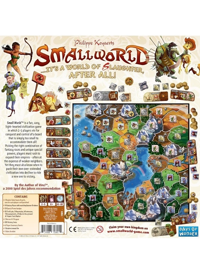 Small World