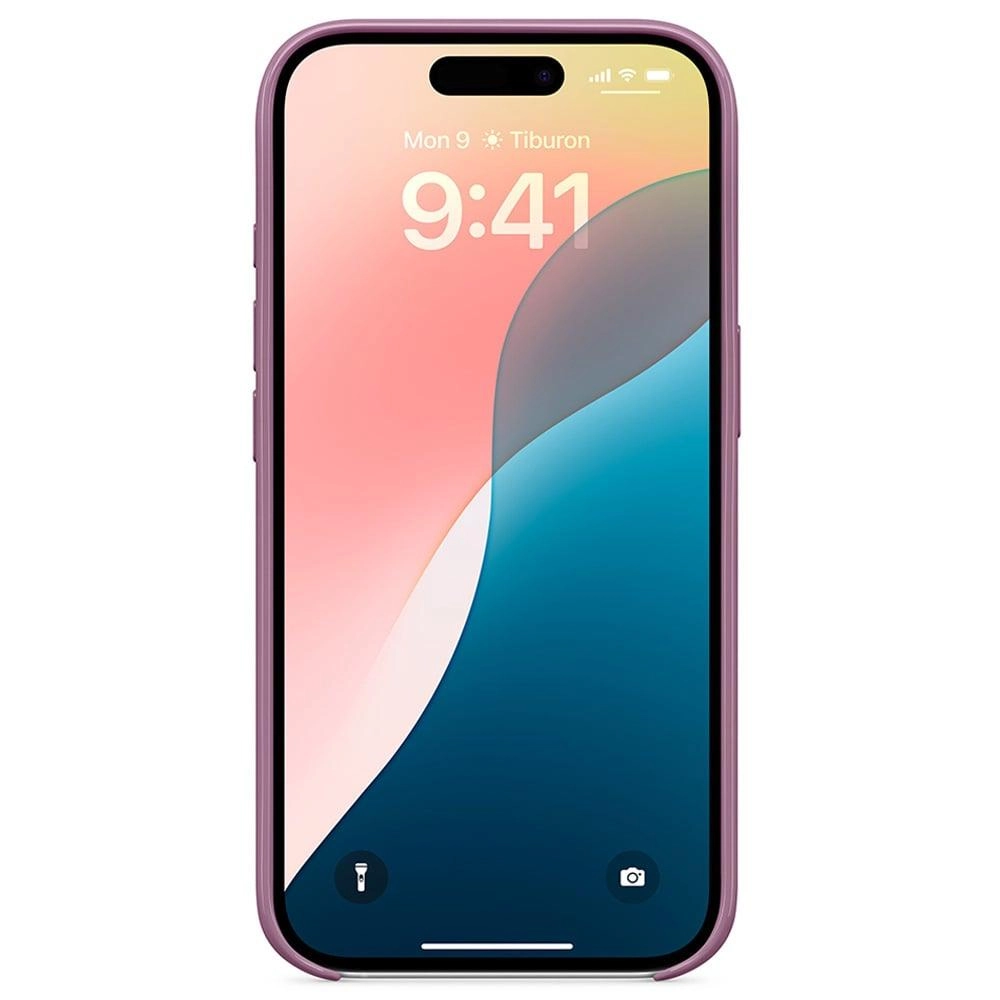 iPhone 16 Pro Case - Hard Plastic MagSafe Case for iPhone 16 Pro