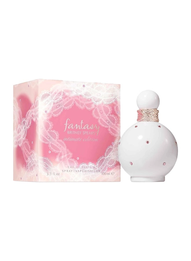 Fantasy Intimate Eau de Parfum 100ml