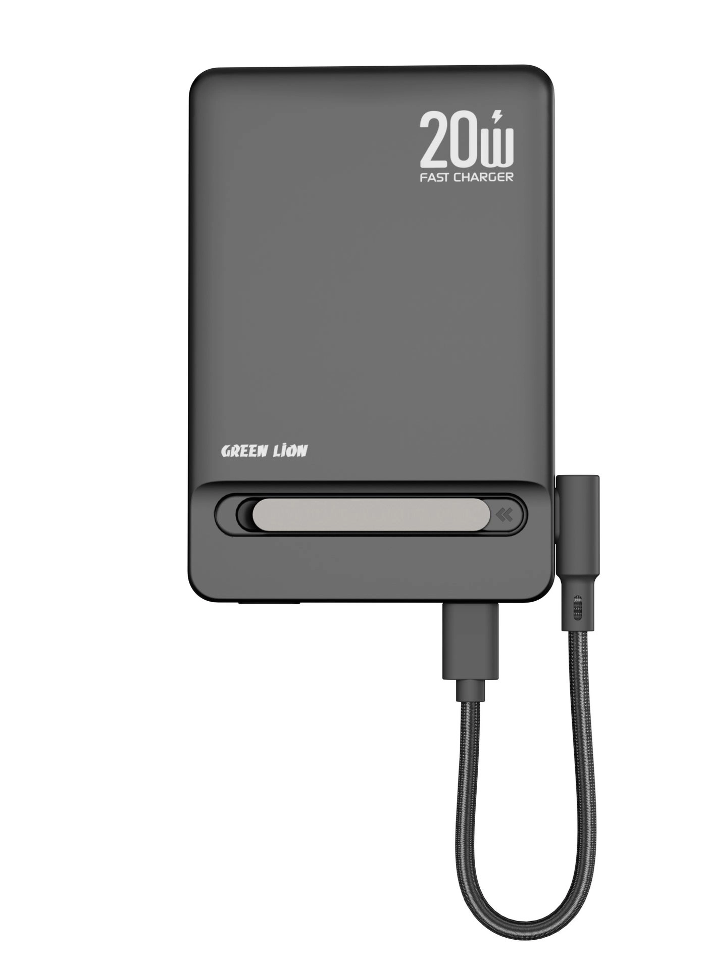 Bond MagSafe Power Bank - 10000mAh 20W