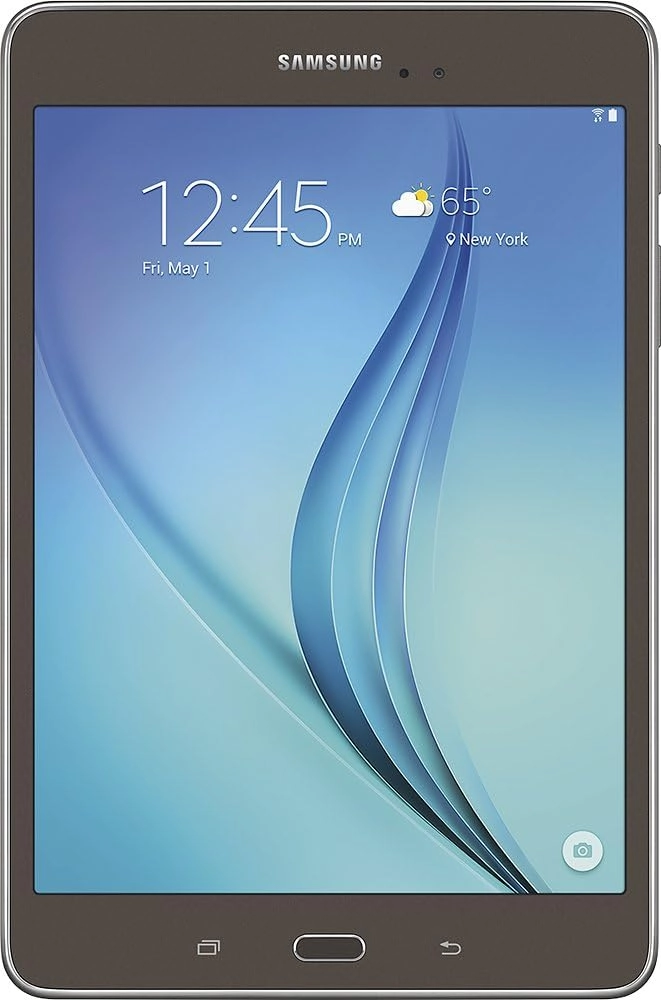 Galaxy Tab A - 16GB 8"