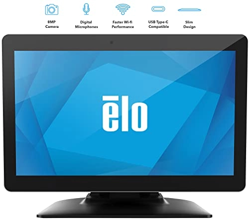 I-Series 4 - 4GB 15 Inches Qualcomm Snapdragon SDA660