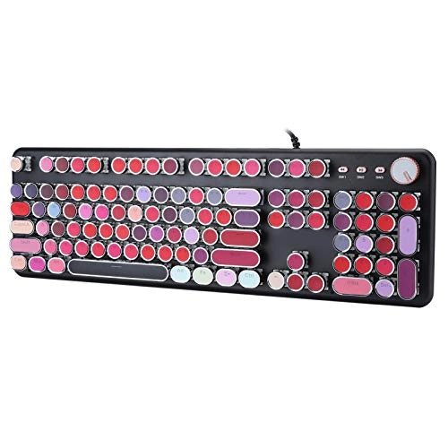 Mechanical Keyboard - Wired