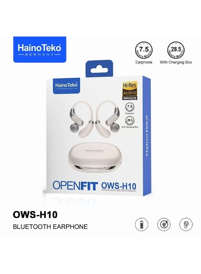 OWS-H10 Wireless Earphone
