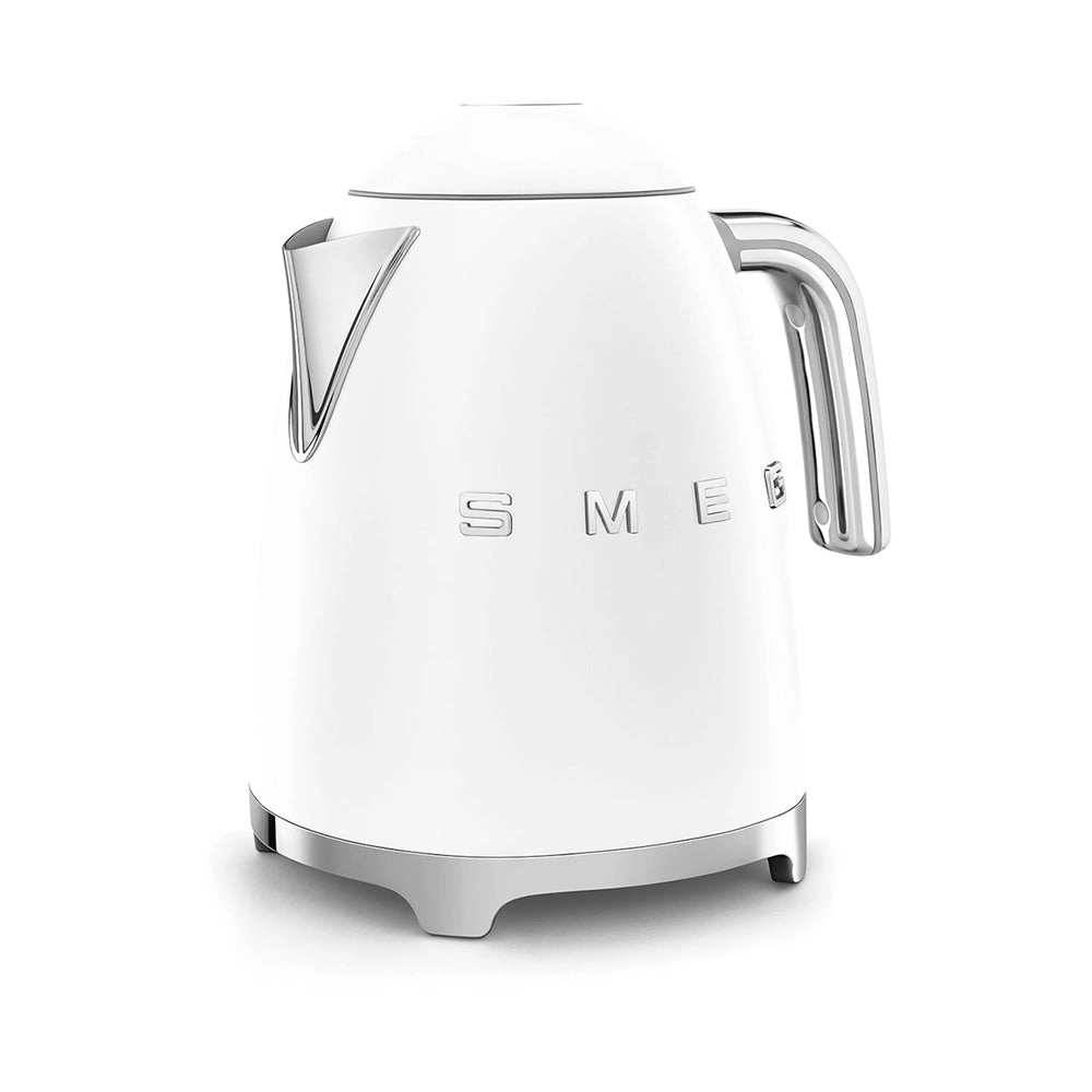 50's Retro Style KLF03WHMUK