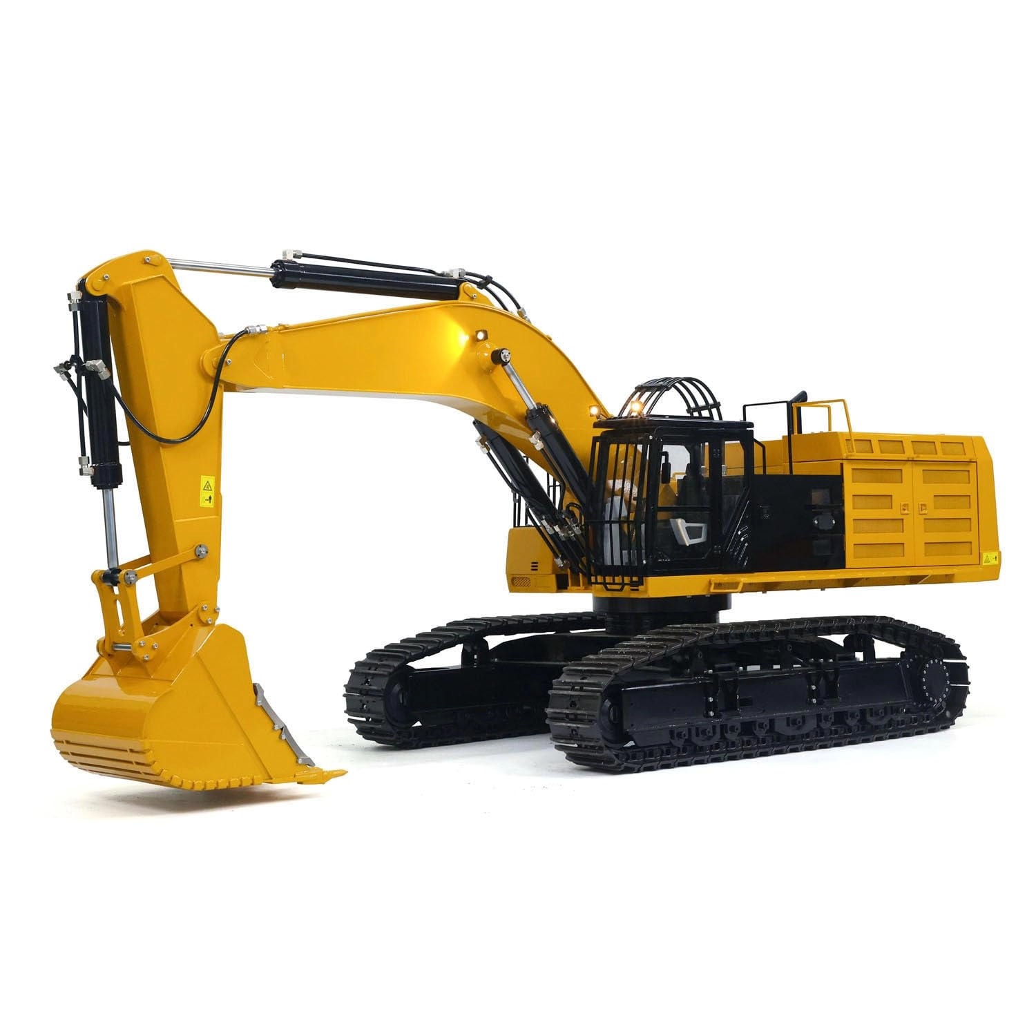 TH22724-AMZUS2-S - 1:8 Scale