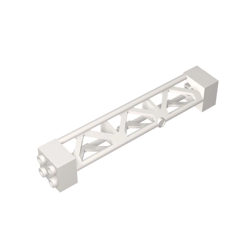 Gobricks Pillar Support - 58827