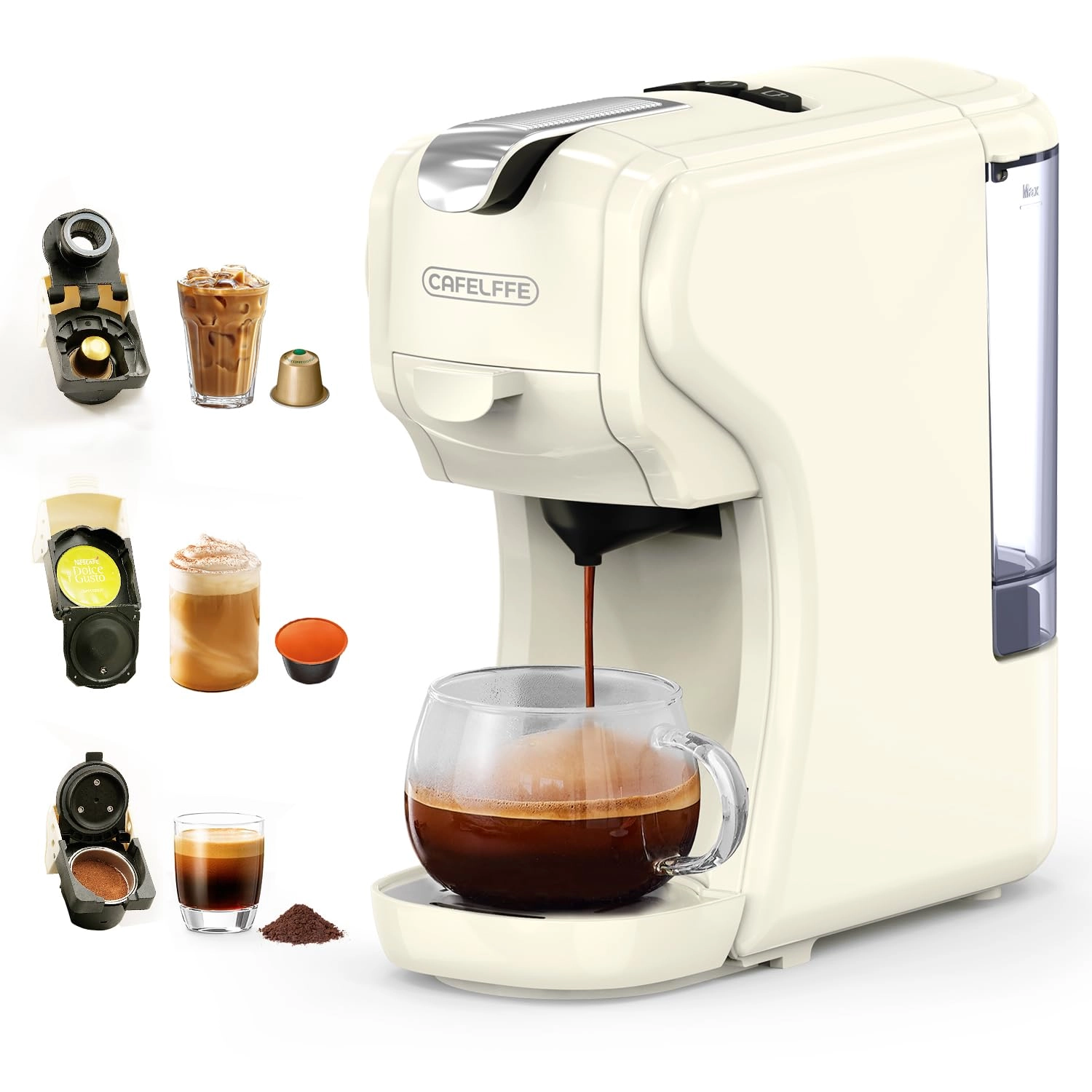MK-611 - 3-in-1