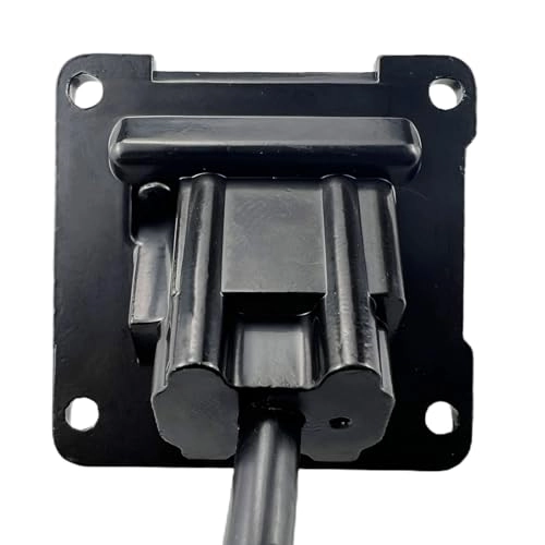 Reversing Camera - Night vision