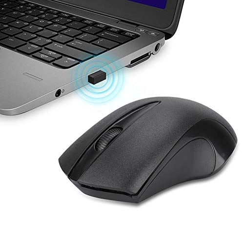 Optical Mouse - USB