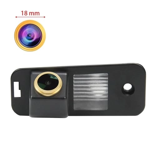 Reversing Camera - Night vision RCA