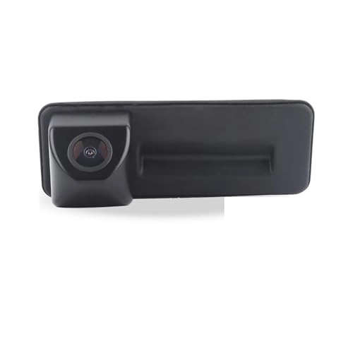 Reverse car rear view camera - Night vision Wired 720 x 540 pixels
