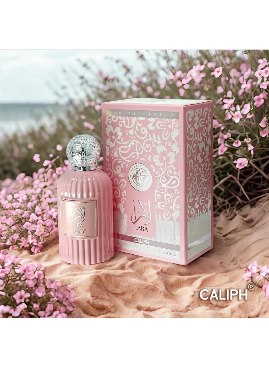 Lara Candy Eau de Parfum - 100ml