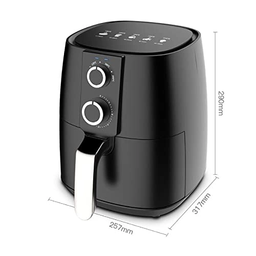 Air Fryer TINZA21791 - 5L