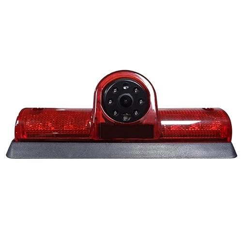 Rear View Camera - Night vision