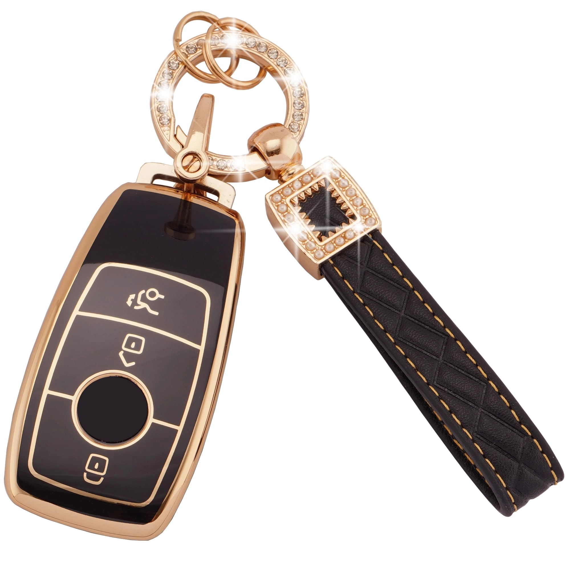 Car Key Cover