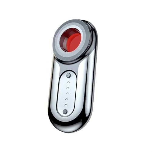 Hidden Camera Detector