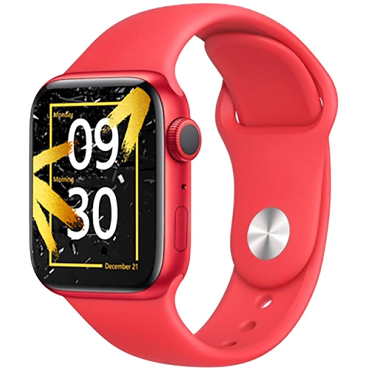 SW01 44mm Alloy/plastic