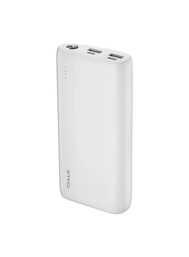 OALE iPower 300 - 20000mAh 22.5W Fast charging