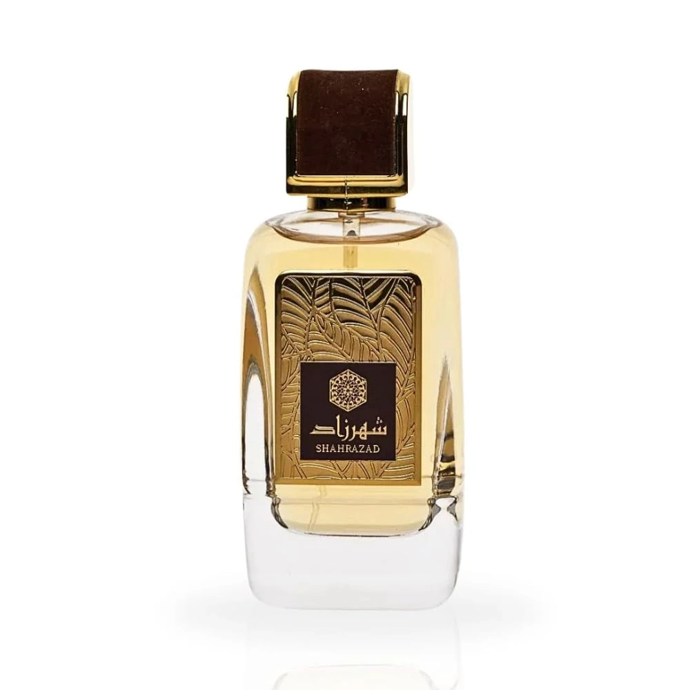 Ard Al Zaafaran Shahrazad Eau de Parfum 100ml