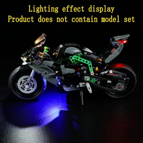 LED Light Kit - Technic LEGO