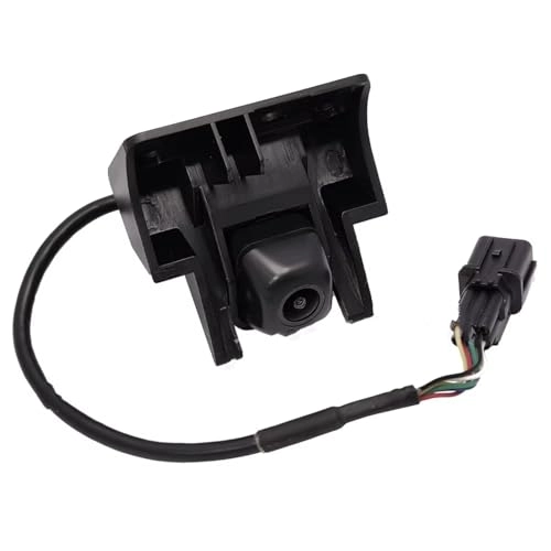 Rear View Camera - Night vision High-definition