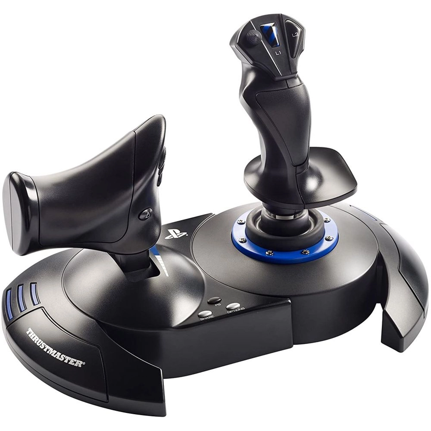 T.Flight Hotas 4 Flight Stick - PC, PS4, PS5