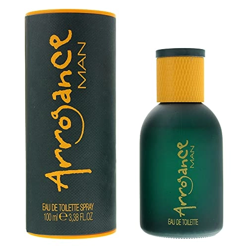 Man Eau de Toilette - 100 ml