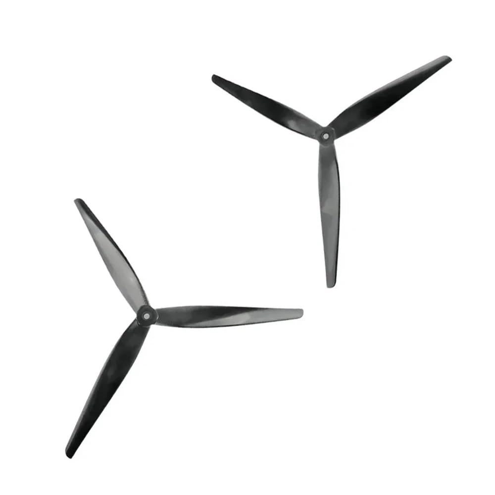 13x9x3 V2 - Three-Blade CRN + 13x12x3 V2