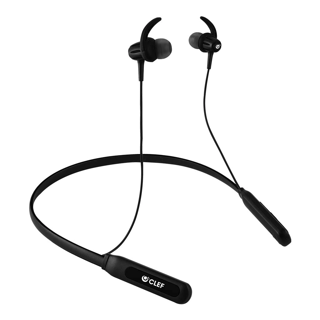 CLEF NB900BT Wireless Headset