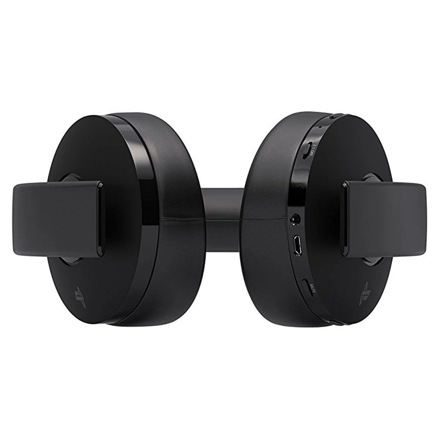 Playstation Gold Wireless Headset