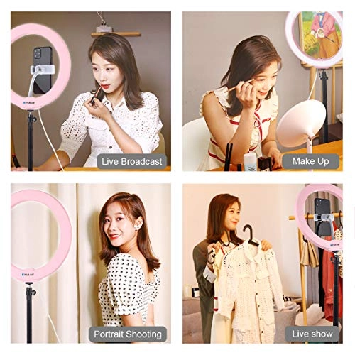 LED Ring Light - 260mm