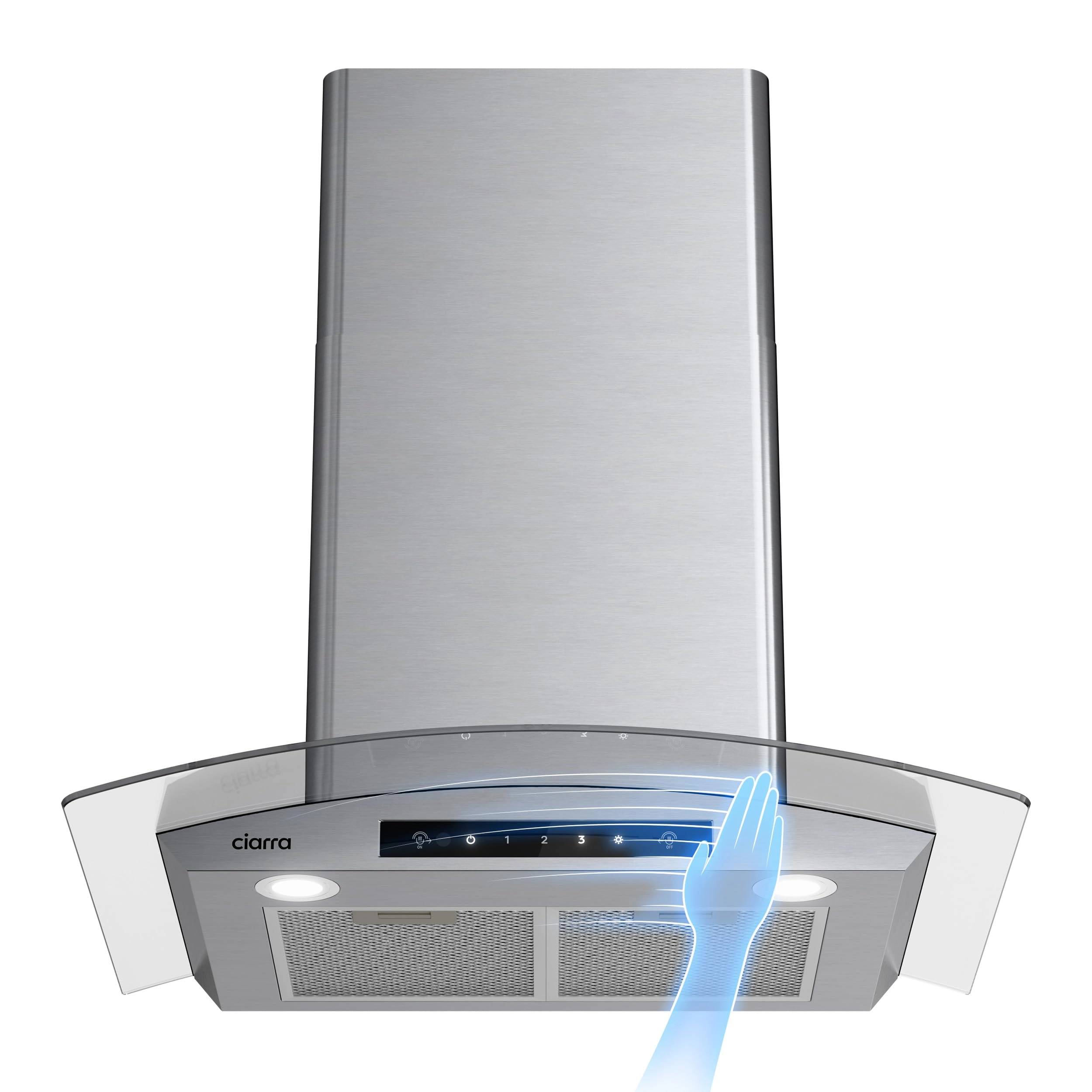 CIARRA CAS75502 - 450 CFM 30 inch