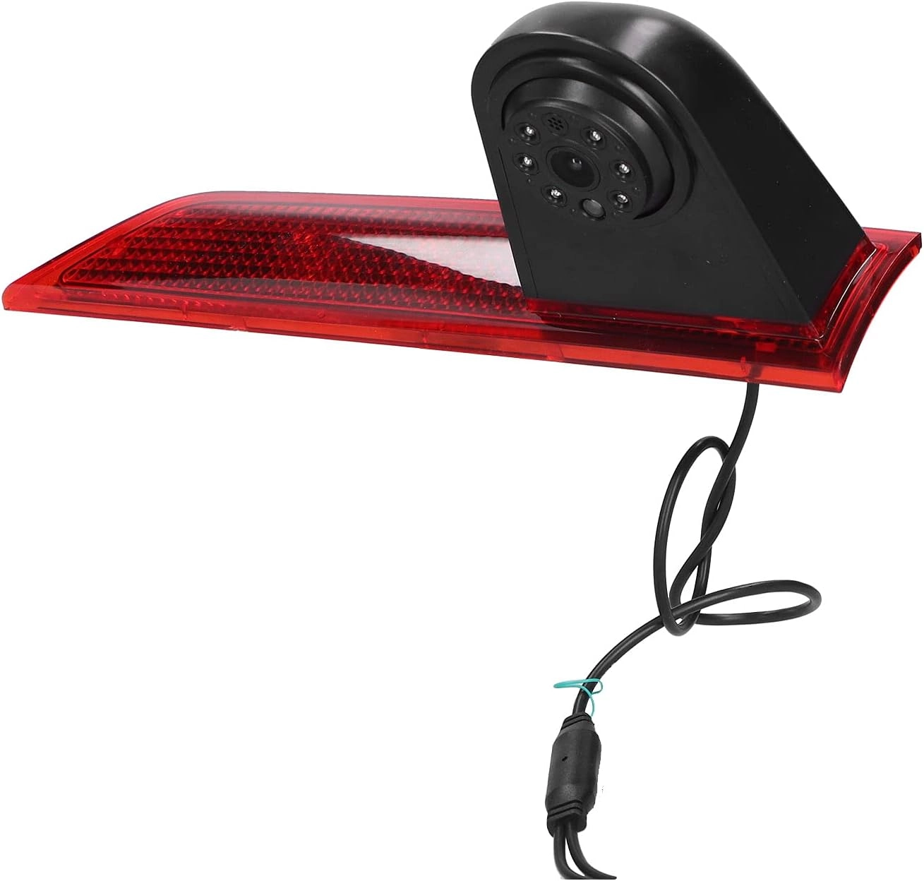 3rd Brake Light Rear View Camera - Night Vision 480TVL