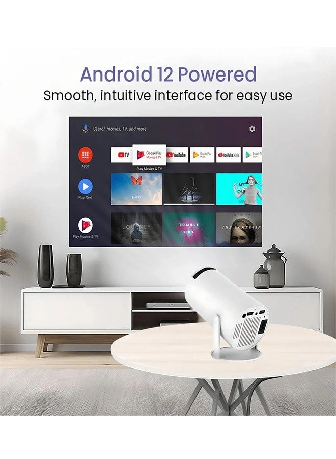 PixelStream 4500 Lumens