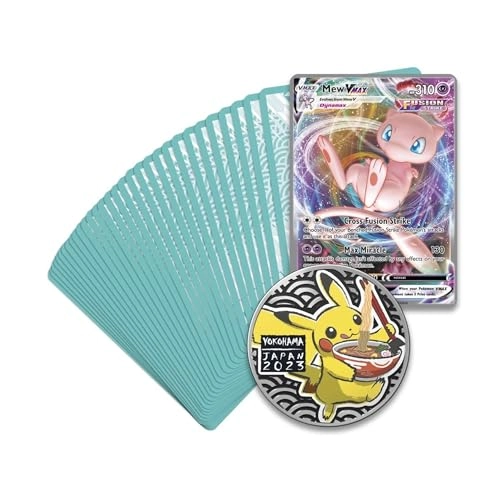 2023 World Championships Deck - Vance Kelley - English 60pcs